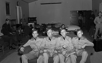 Airman's Canteen image