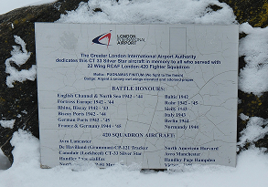 Battle of Britain image