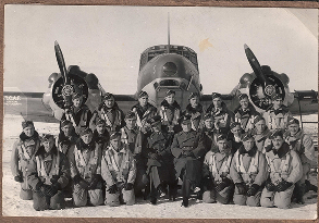 Honouring our pilots image